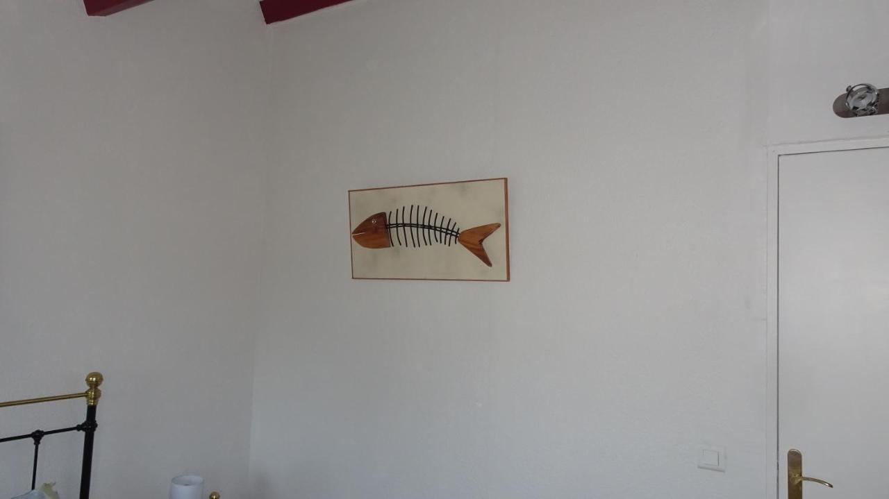 Maisonnette Bort De Mer 프롱티냥 외부 사진